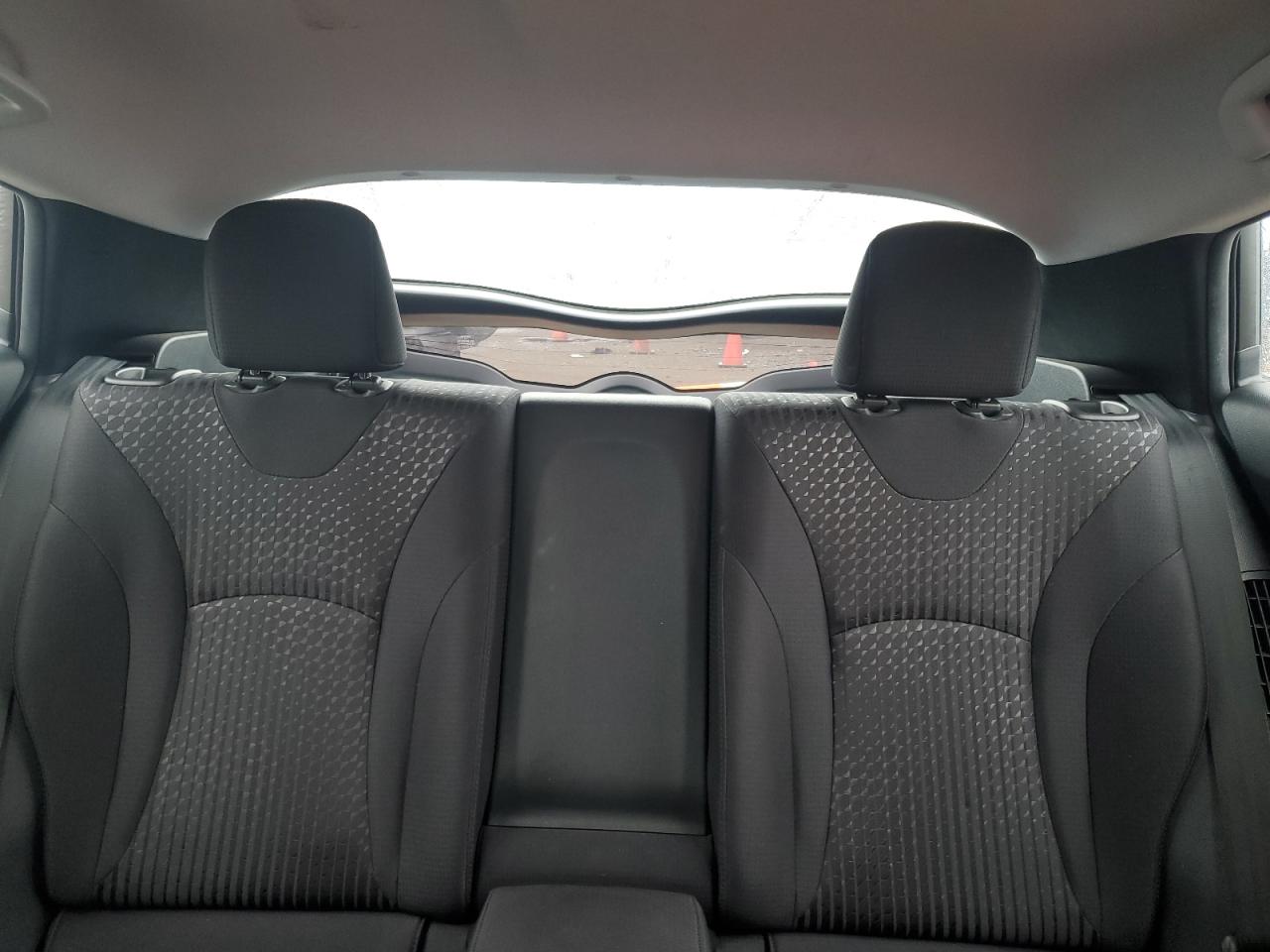 JTDKARFP9K3114739 TOYOTA PRIUS 2019
