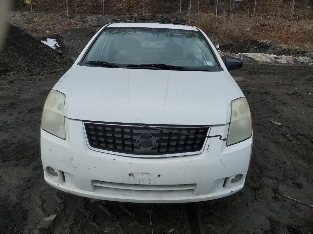2009 Nissan Sentra - Image 5