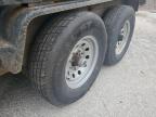 2018 Steel And Aluminum Dump Trailer იყიდება Dyer-ში, IN - Side