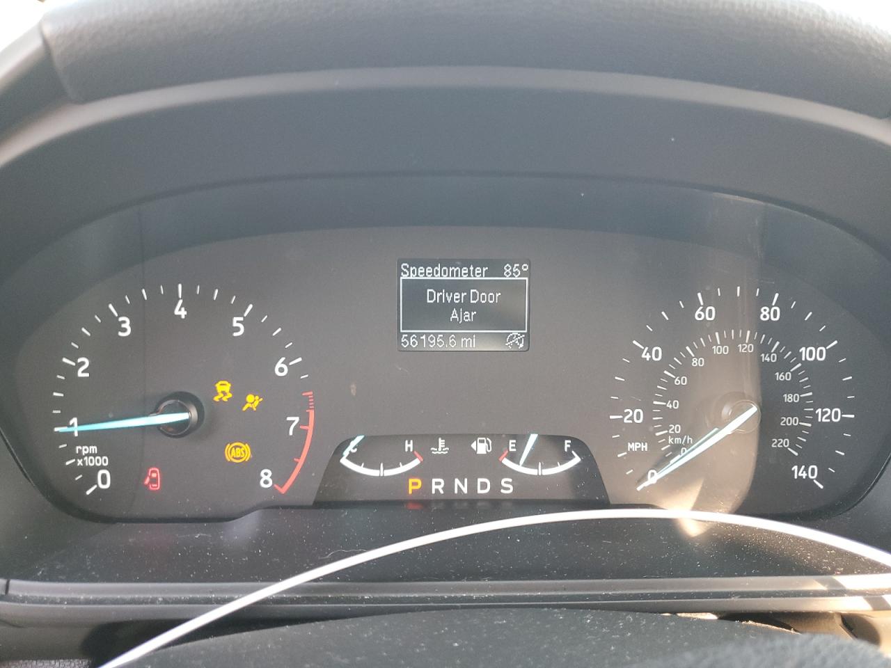 2020 Ford EcoSport - Image 9