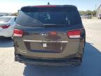 2016 Kia Sedona Lx na sprzedaż w Apopka, FL - Rear End