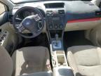 2014 Subaru Xv Crosstrek 2.0 Premium na sprzedaż w Albuquerque, NM - Front End