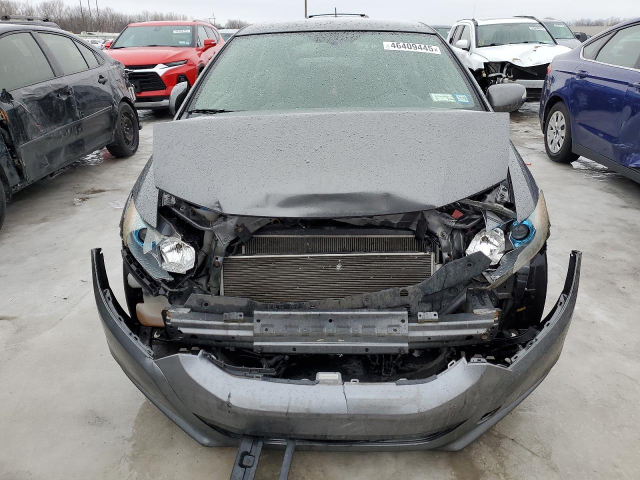 2010 Honda Insight - Image 5