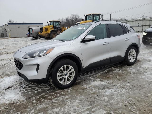 2020 Ford Escape Se for Sale in Hillsborough, NJ - Rear End