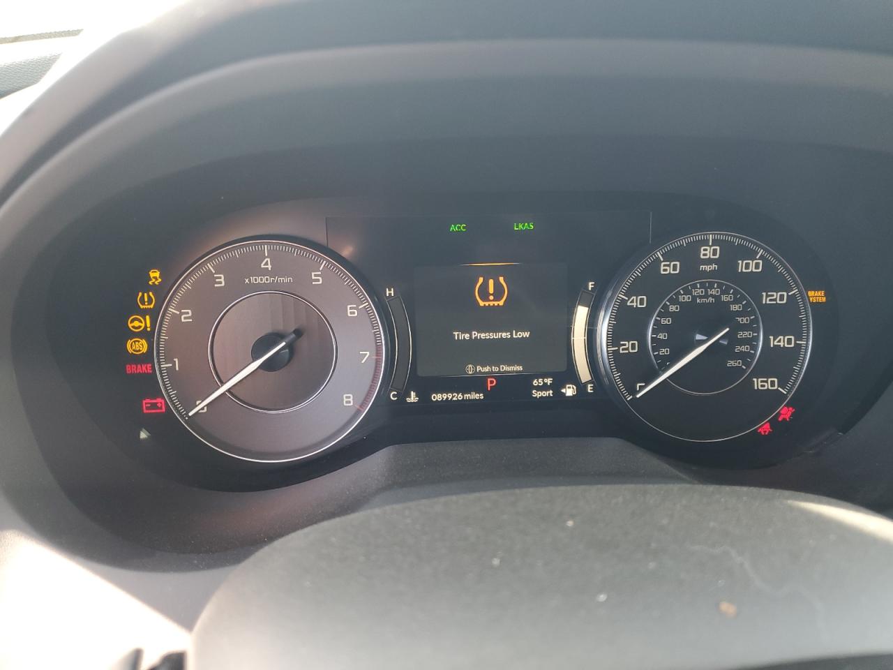 2019 Acura RDX - Image 9