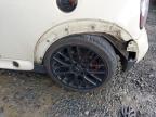 2012 MINI HATCHBACK 1.6 JOHN COOPER WORKS 3DR [START STOP] for sale at Copart EAST KILBRIDE