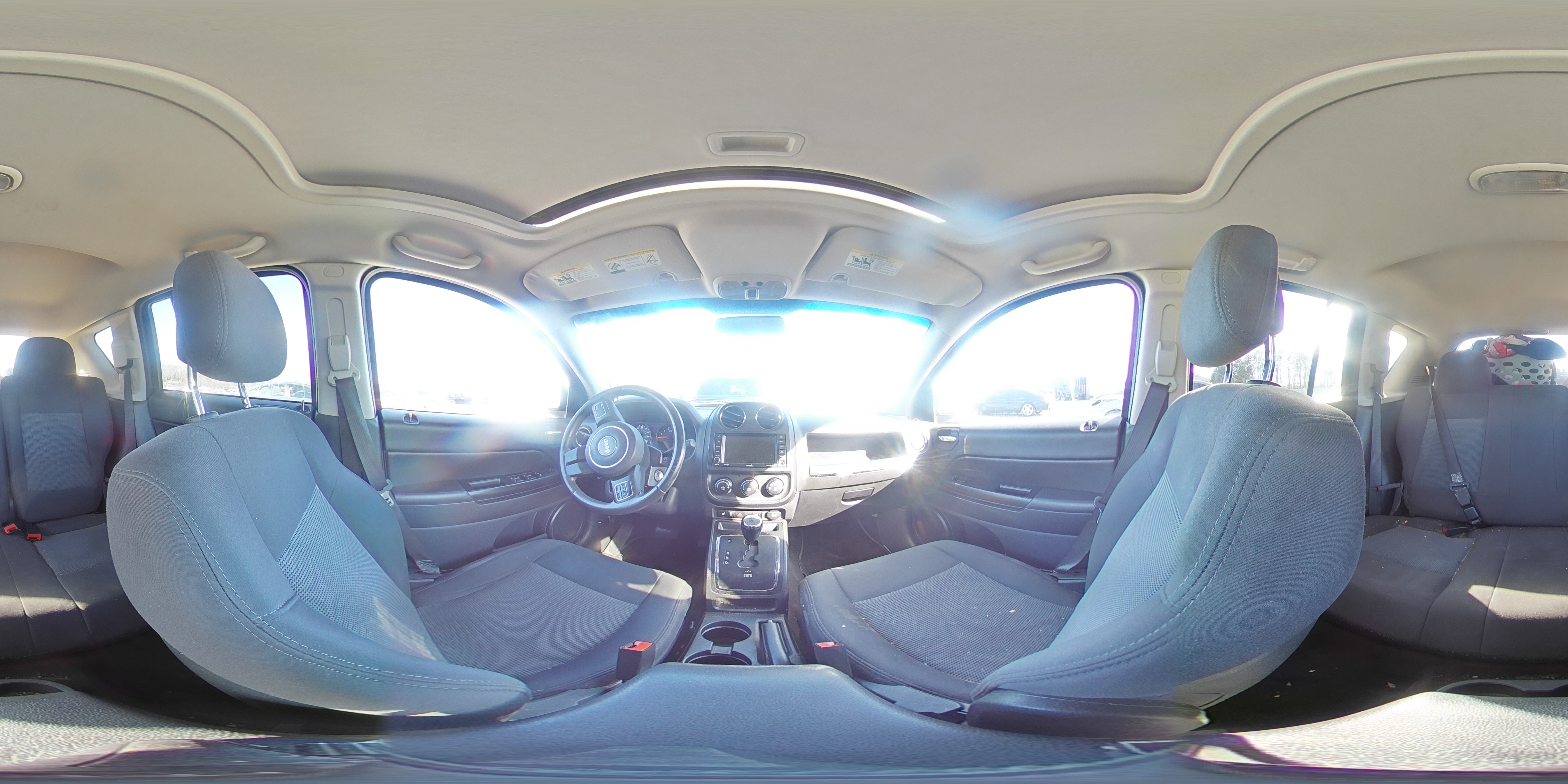 2013 Jeep Compass - Image 14