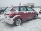 2016 Ford C-Max Premium Sel للبيع في Kansas City، KS - Front End