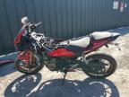 2022 HONDA CBR500 RA for sale at Copart SC - NORTH CHARLESTON