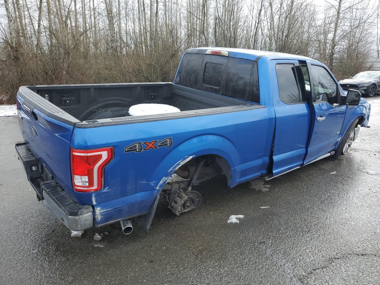 2016 Ford F-150 - Image 3