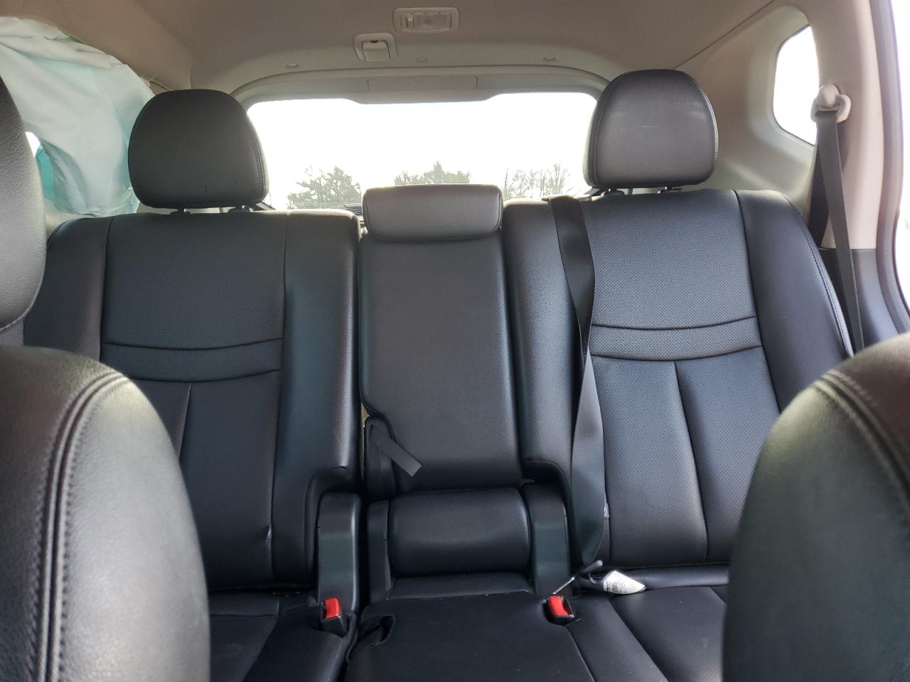 5N1AT2MT2KC753408 NISSAN ROGUE 2019