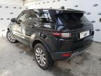 2016 LAND ROVER RANGE ROVE for sale at Copart BELFAST