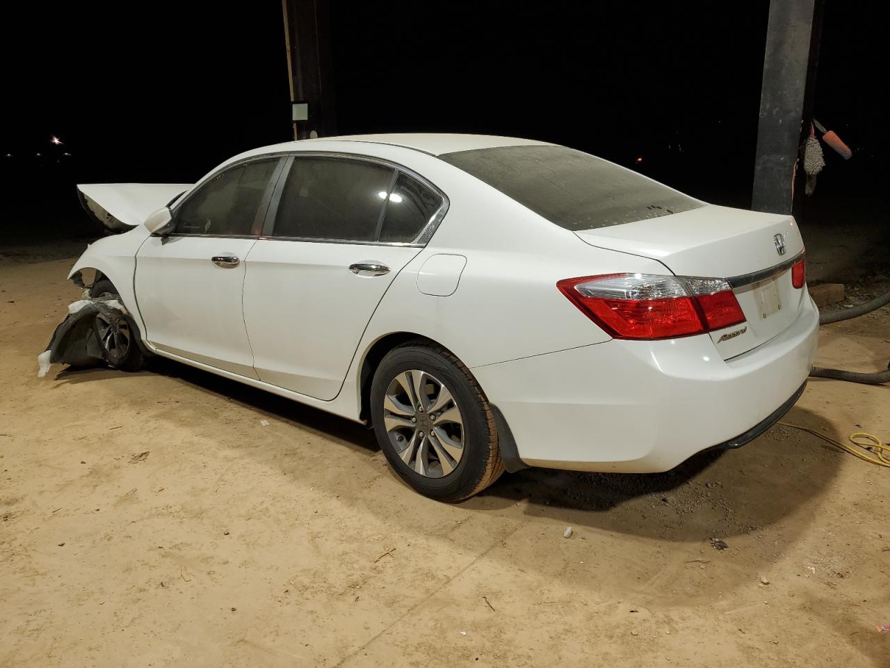 2013 Honda Accord - Image 2