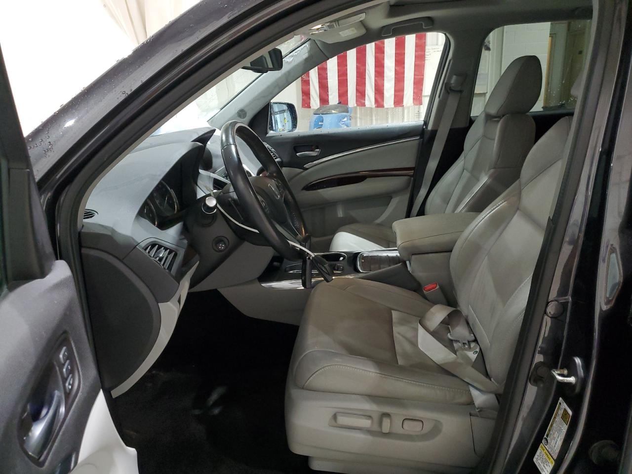 2014 Acura MDX - Image 7