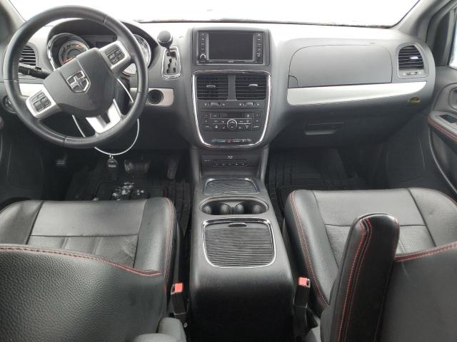 2013 DODGE GRAND CARAVAN R/T