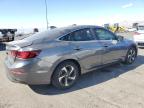 2022 Honda Insight Ex за продажба в North Las Vegas, NV - Mechanical