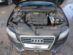 2008 AUDI A4 SE TDI for sale at Copart WOLVERHAMPTON