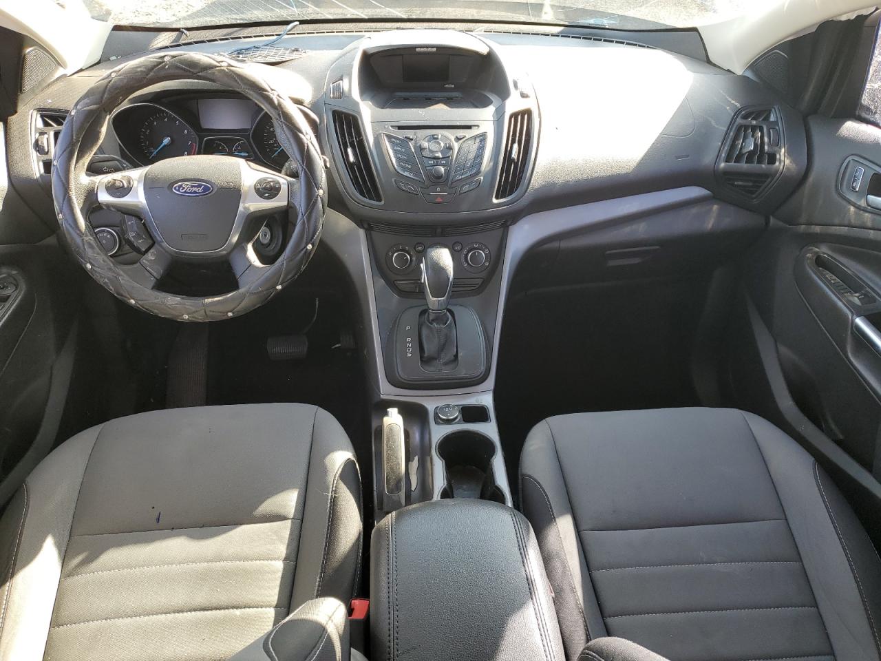 2015 Ford Escape - Image 8