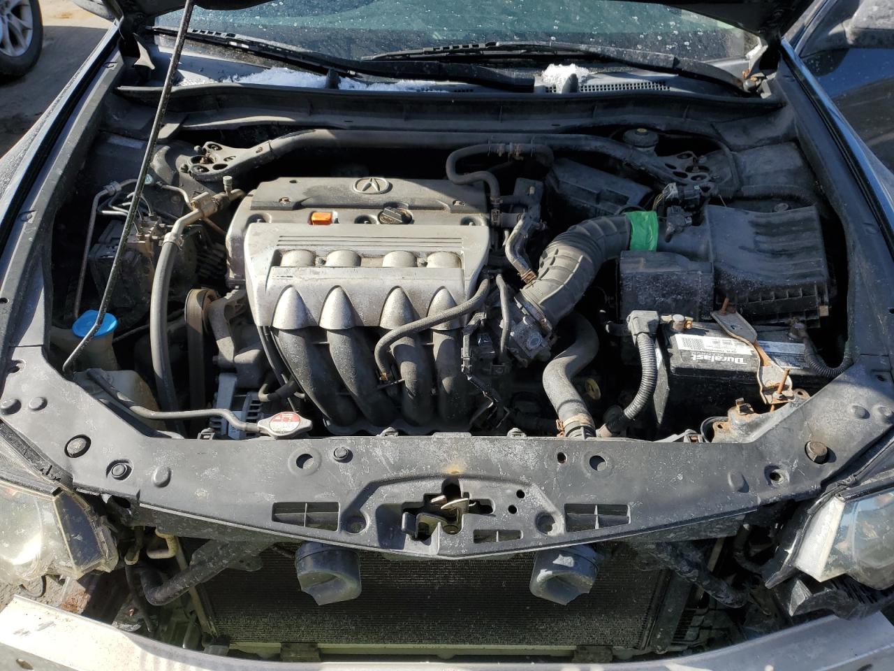 2009 Acura TSX - Image 11