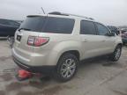 2014 Gmc Acadia Slt-1 продається в Grand Prairie, TX - Front End