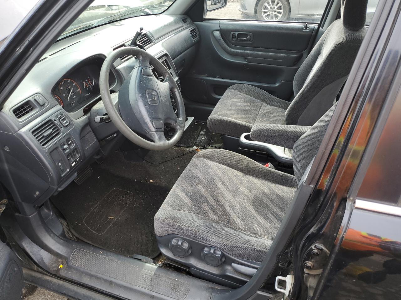 1999 Honda CR-V - Image 7