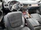 2012 Volkswagen Touareg V6 Tdi للبيع في Mercedes، TX - Mechanical