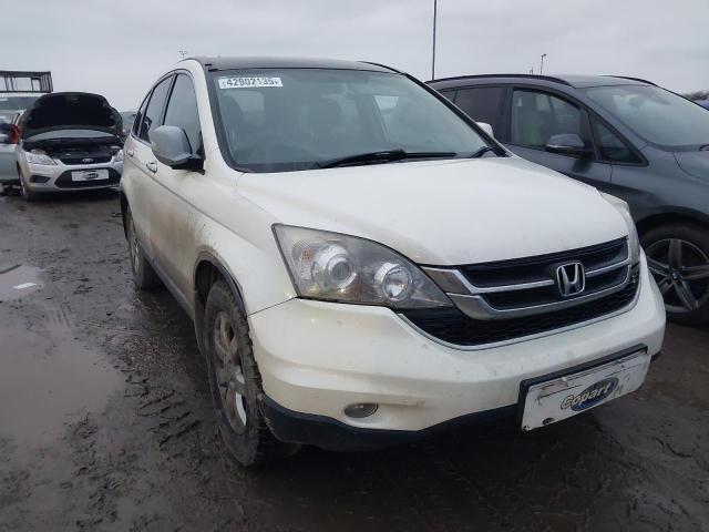 2010 HONDA CR-V ES I-