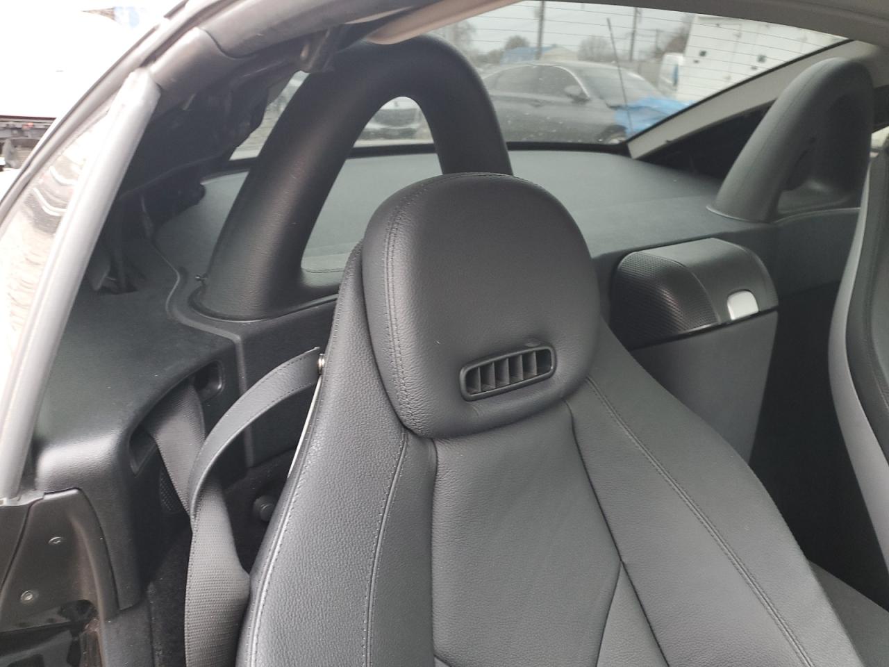 2006 Mercedes-Benz SLK-klasse - Image 10