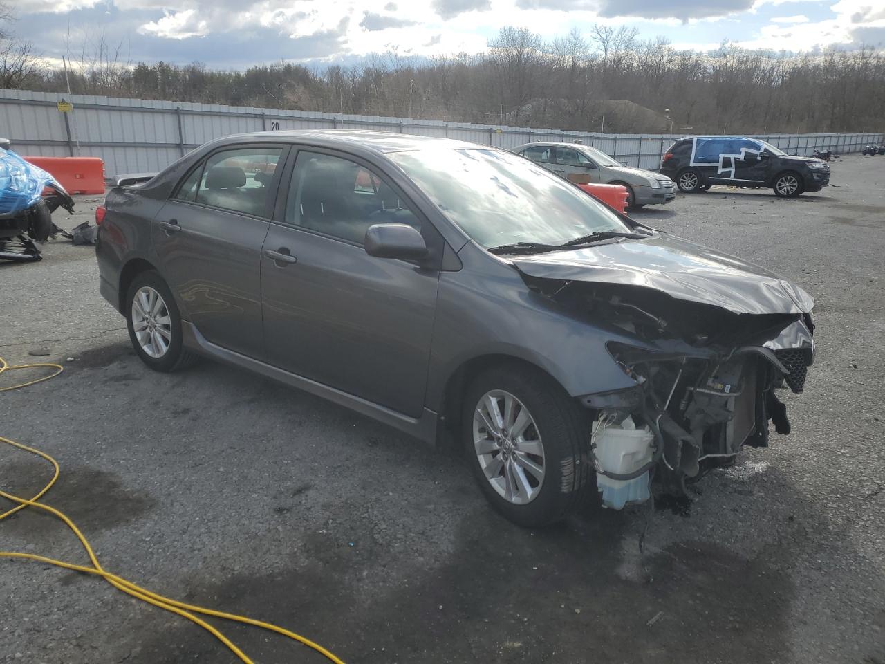2010 Toyota Corolla - Image 4