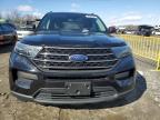 2020 Ford Explorer Xlt na sprzedaż w Baltimore, MD - Rear End