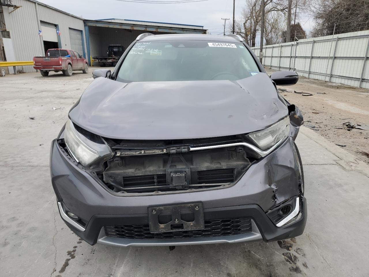 2017 Honda CR-V - Image 5