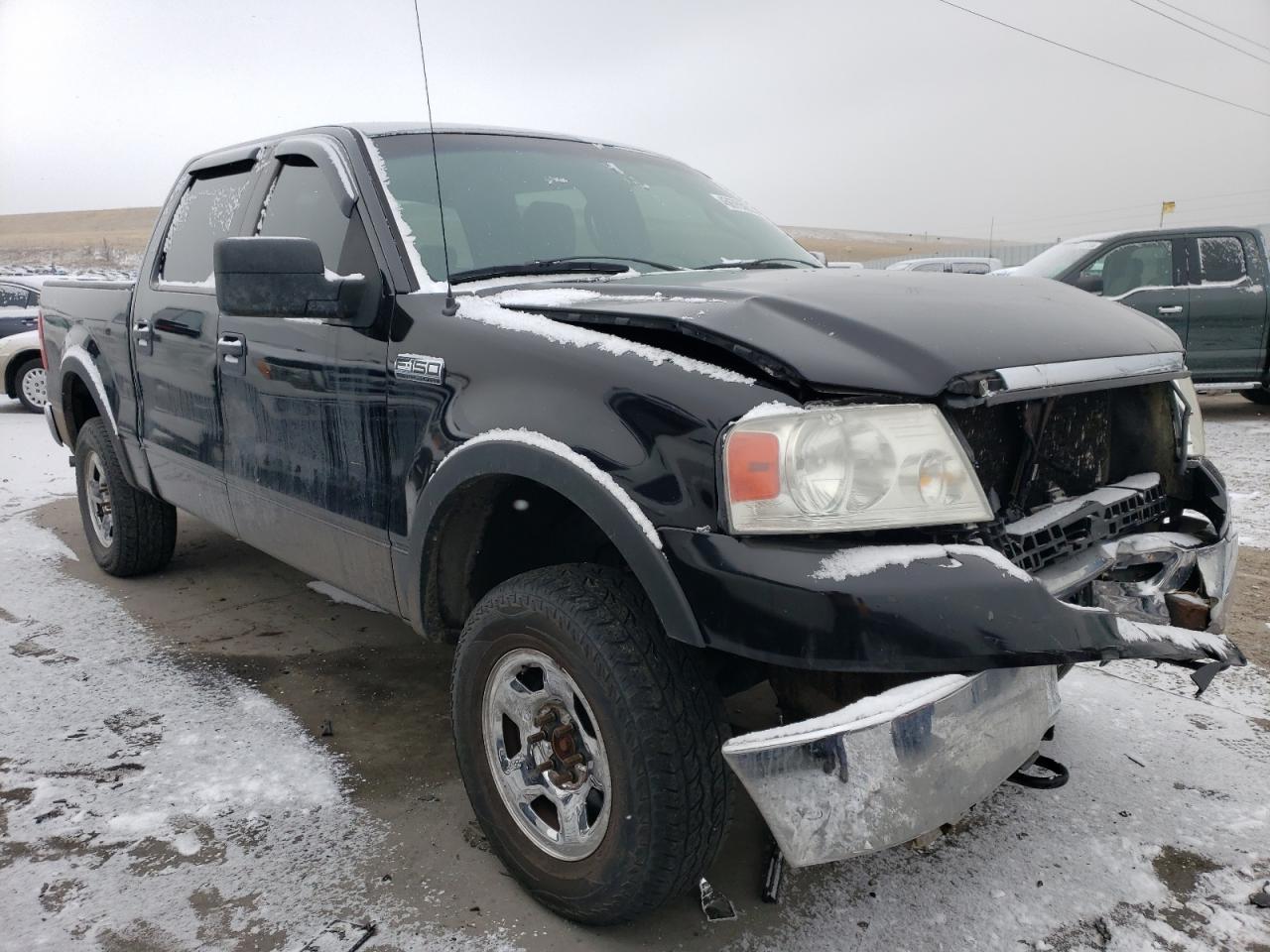 2007 Ford F-150 - Image 4