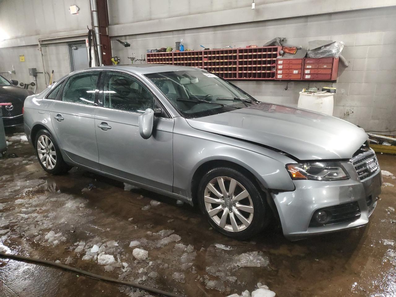 2010 Audi A4 - Image 4