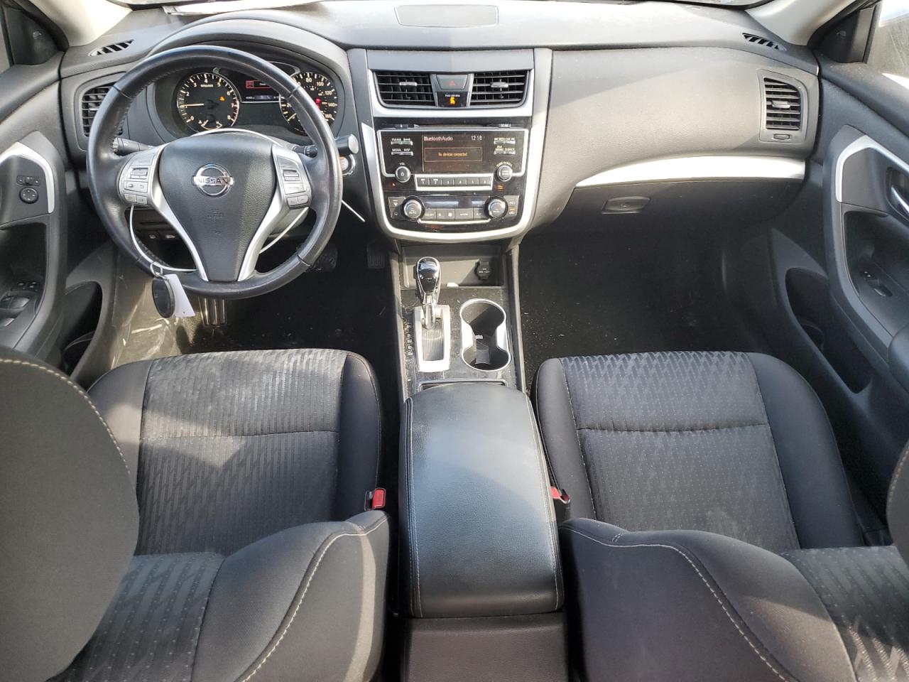 2018 Nissan Altima - Image 8
