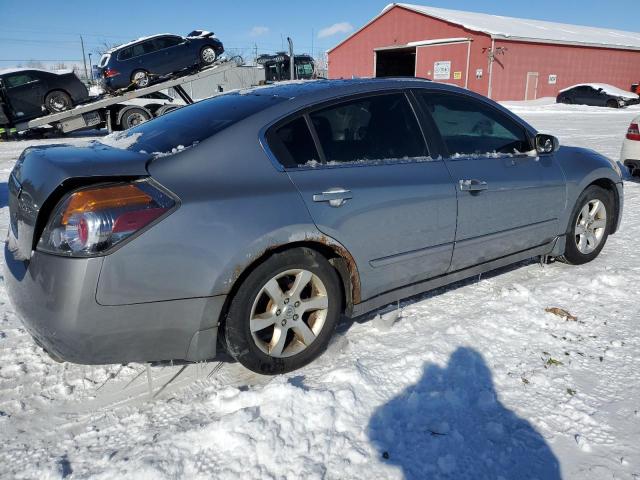 2007 NISSAN ALTIMA 2.5