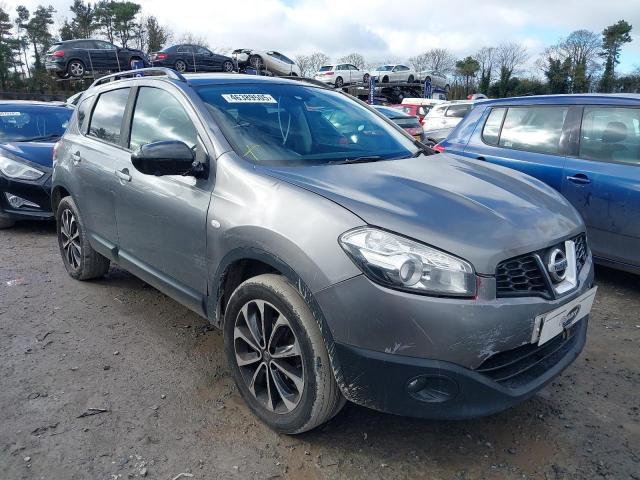 2013 NISSAN QASHQAI 36