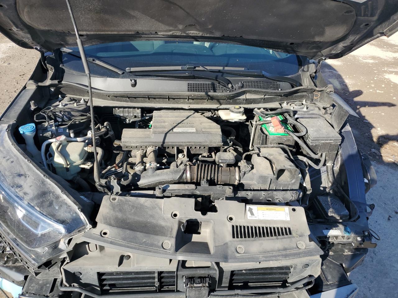2019 Honda CR-V - Image 12