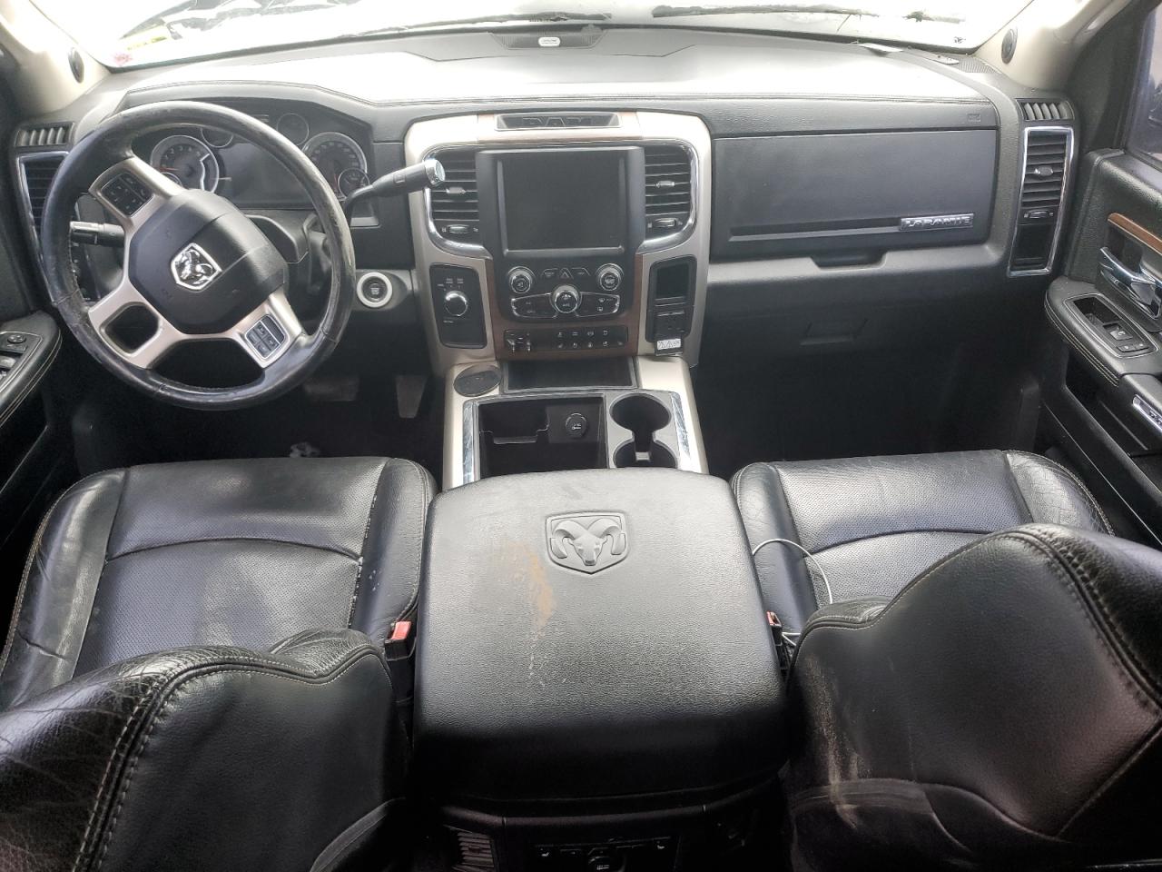 2015 RAM 2500 - Image 8