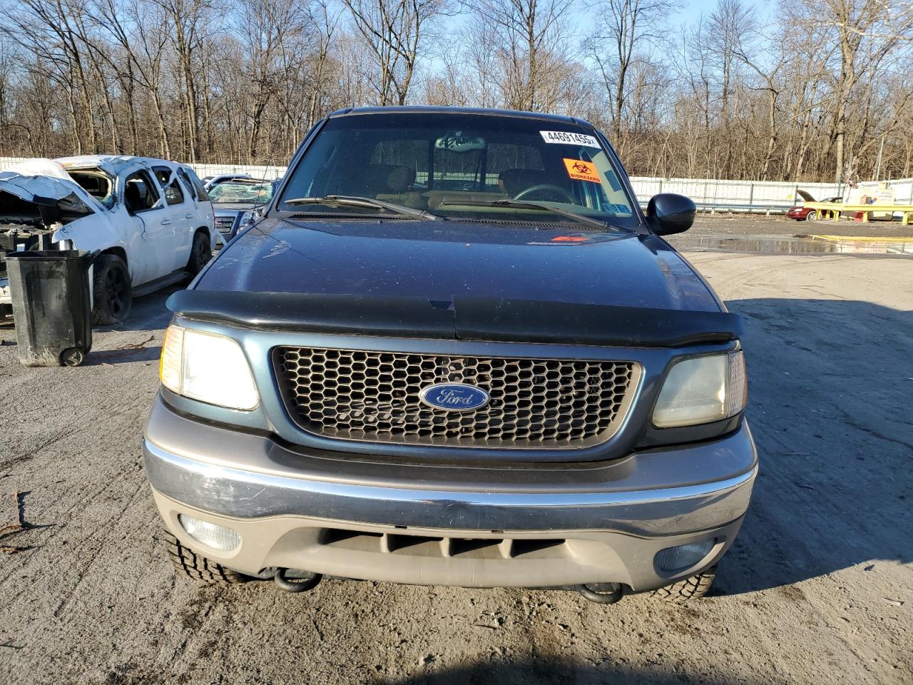 2003 Ford F-150 - Image 5