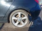 2009 BMW 118D EDITI for sale at Copart GLOUCESTER