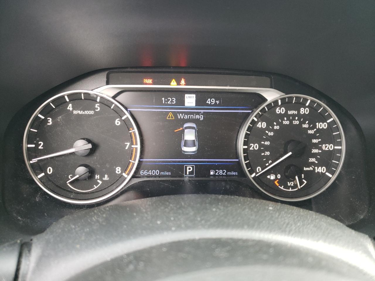 2019 Nissan Altima - Image 9