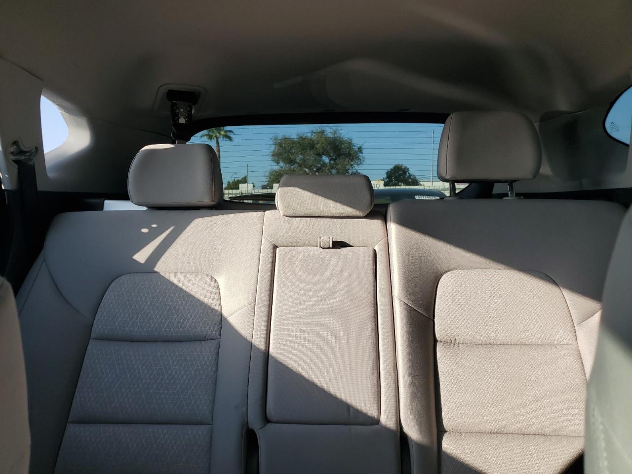 2017 Hyundai Tucson - Image 10