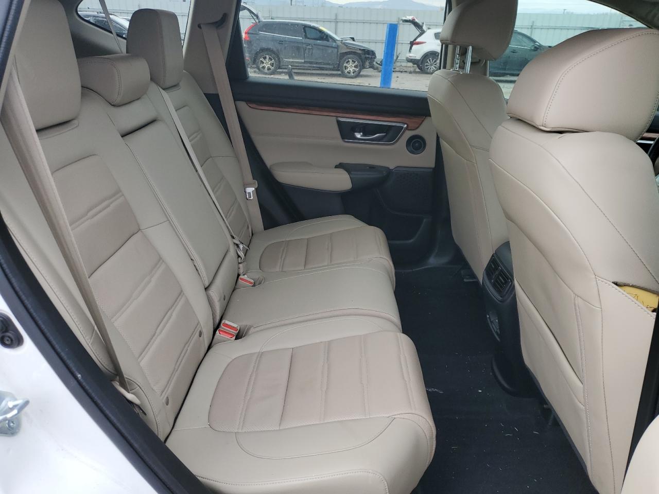 2021 Honda CR-V - Image 11