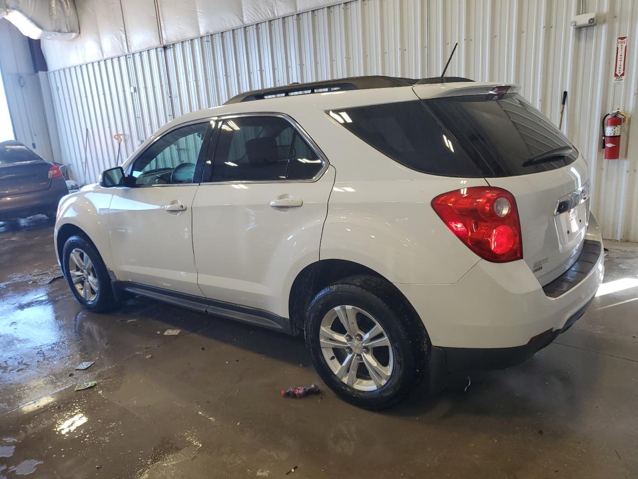 2015 Chevrolet Equinox - Image 2