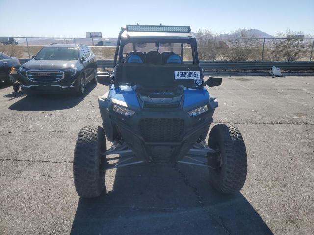 2018 POLARIS RZR XP 4 TURBO EPS