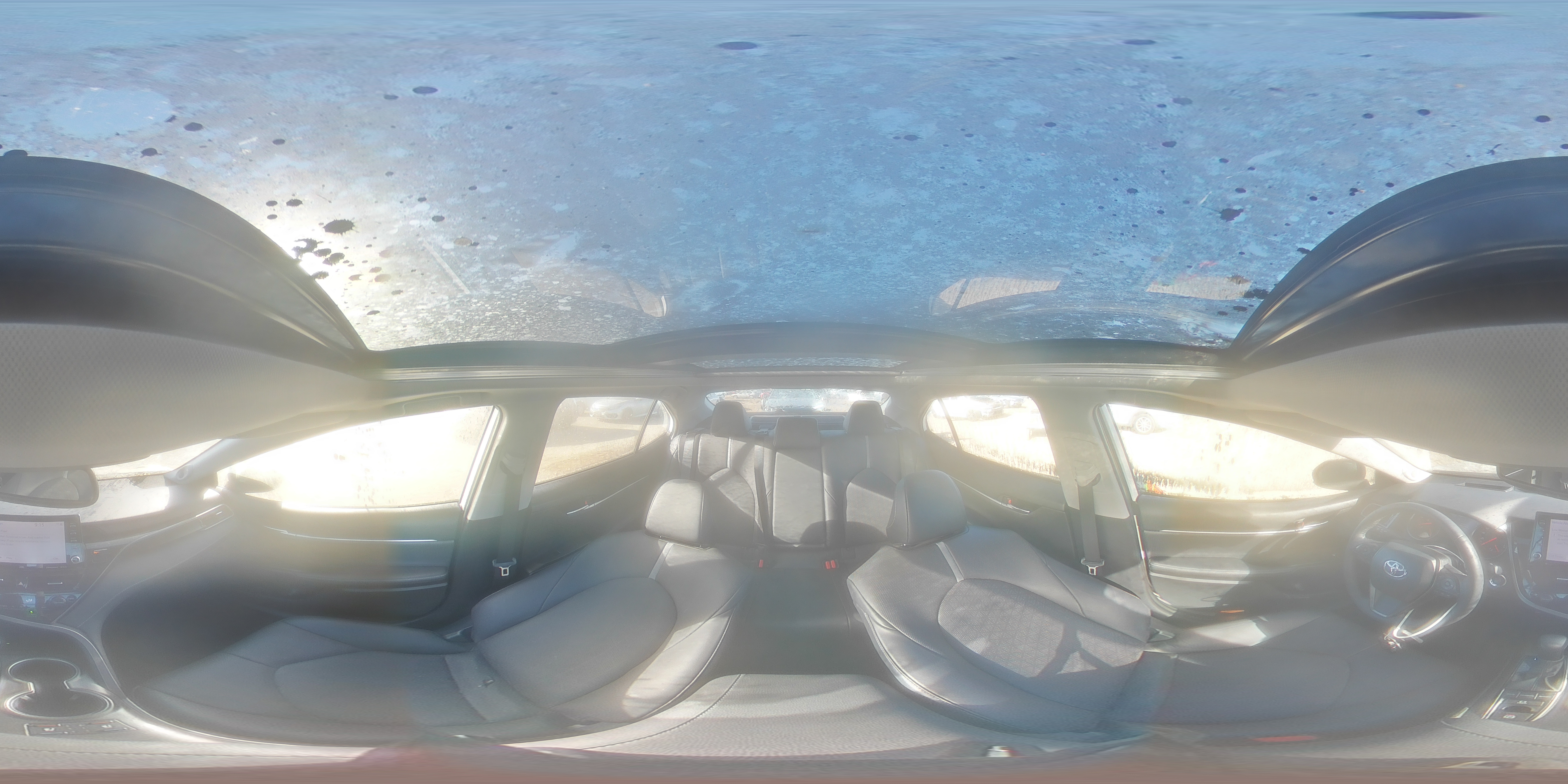 2023 Toyota Camry - Image 12