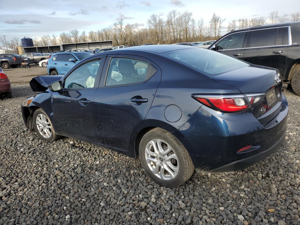 2016 Toyota iA - Image 2