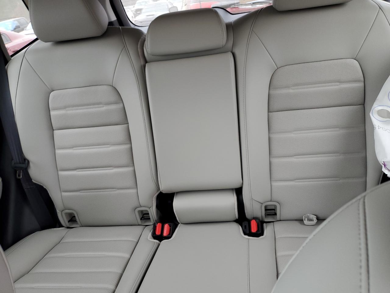 2024 Honda Cr-V Exl VIN: 2HKRS3H75RH320306 Lot: 44683635