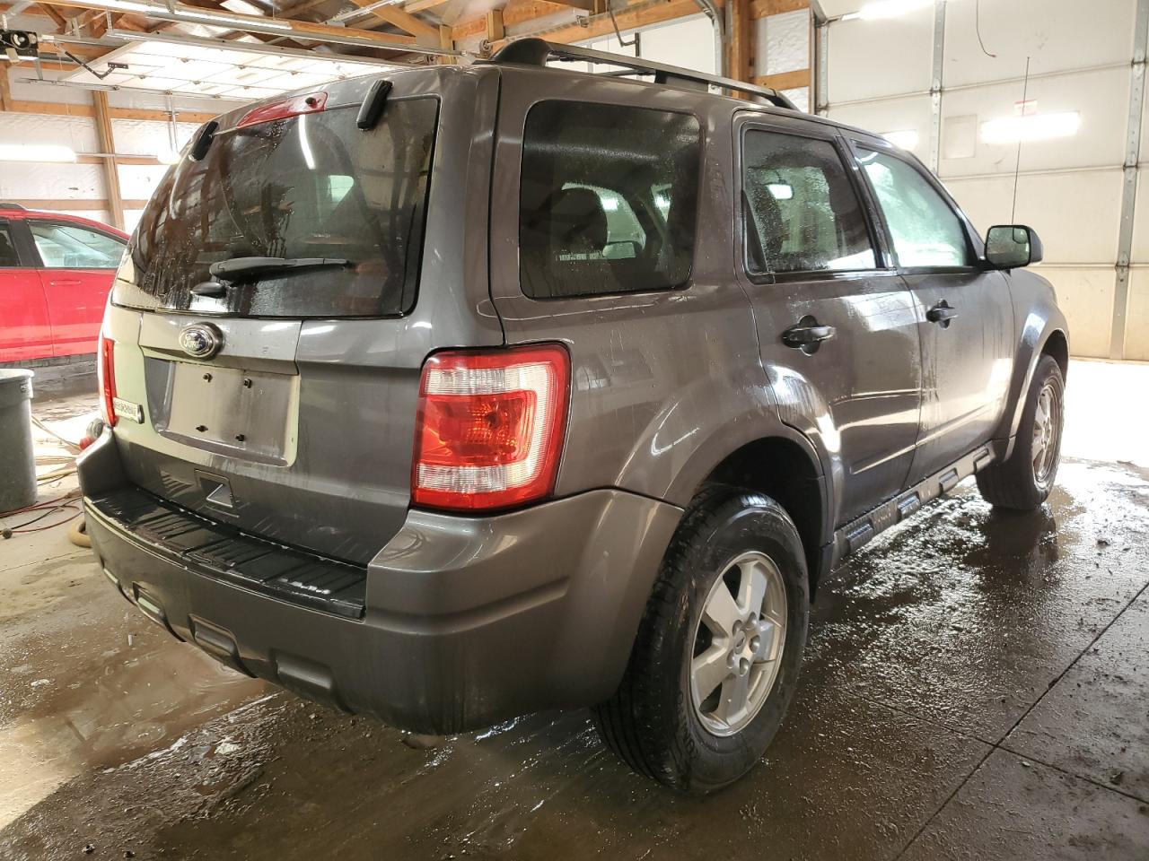 2011 Ford Escape - Image 3