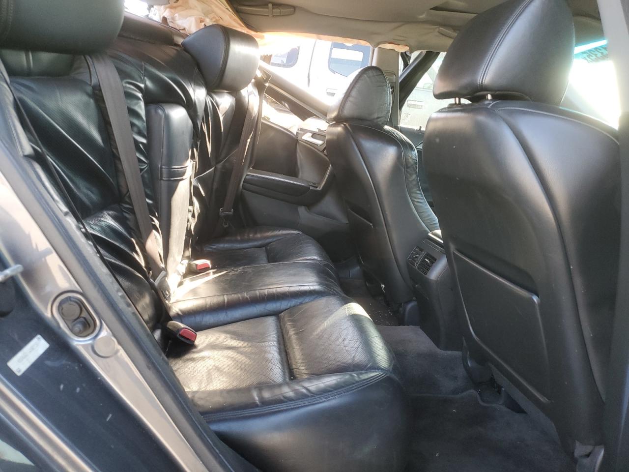 2006 Acura 3.2Tl VIN: 19UUA66216A023589 Lot: 46551335